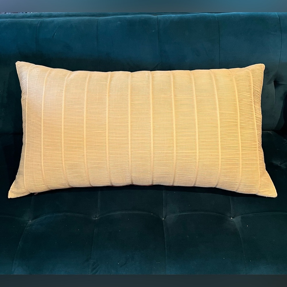 Eastern Accents Decorative Pillow 36”